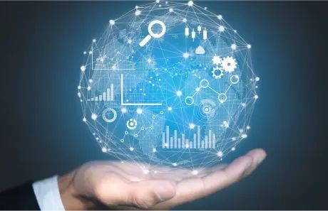 Data & Marketing Intelligence Platforms