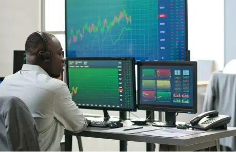 Financial Institutions