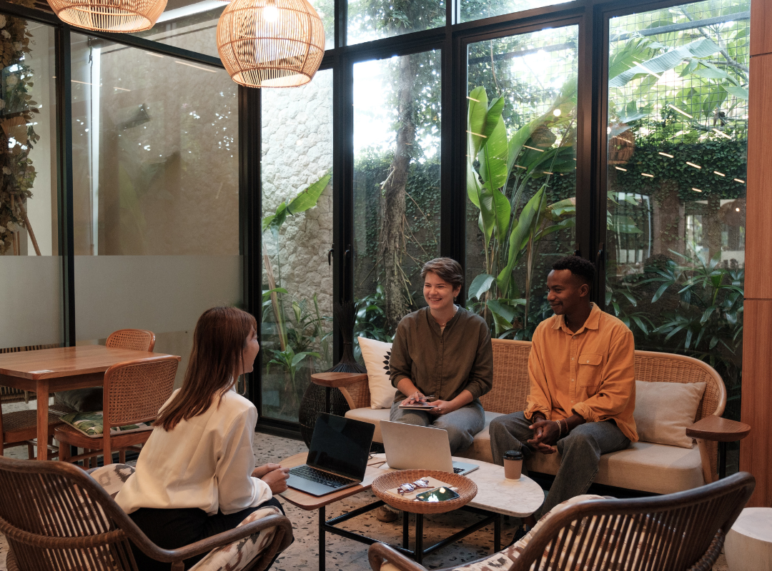 HR & People Teams