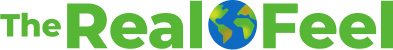 The Real Feel Logo